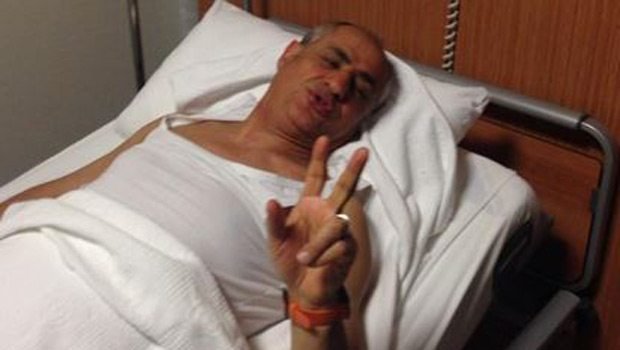 Συμπλοκές και τραυματίες βουλευτές στη τουρκική Βουλή [εικόνες&βίντεο] | iefimerida.gr 2