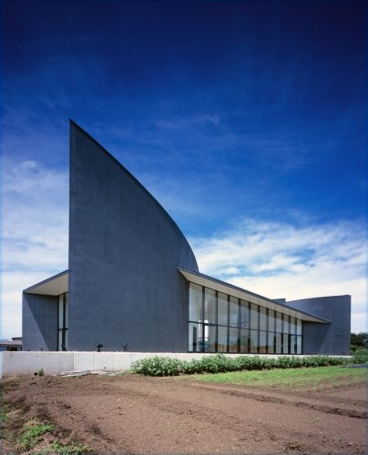 Η μαγεία της αρχιτεκτονικής: Πώς πέντε «πρόχειρα» σκίτσα έγιναν... έργα τέχνης [εικόνες] | iefimerida.gr 2