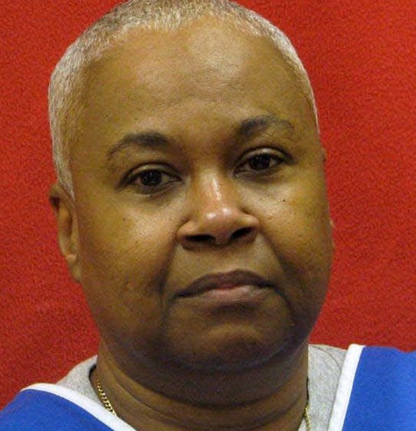 Τα πρόσωπα της φυλακής: Πόσο άλλαξαν 5 γυναίκες κατά τη διάρκεια της κάθειρξής τους [εικόνες] | iefimerida.gr 7