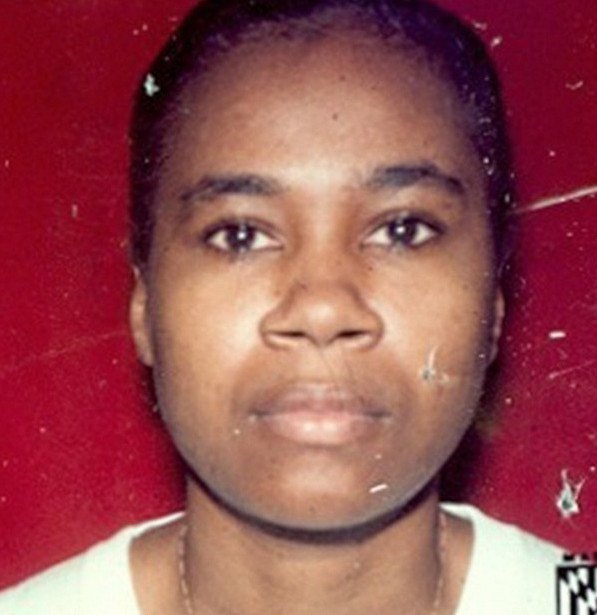 Τα πρόσωπα της φυλακής: Πόσο άλλαξαν 5 γυναίκες κατά τη διάρκεια της κάθειρξής τους [εικόνες] | iefimerida.gr 6