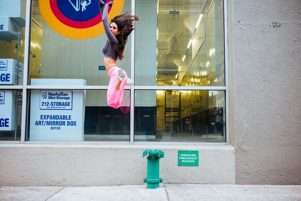 Η βασίλισσα του Instagram -H 21χρονη που βγάζει selfies τα ολοστρόγγυλα οπίσθιά της και τρελαίνει το Ιντερνετ [εικόνες] | iefimerida.gr 6