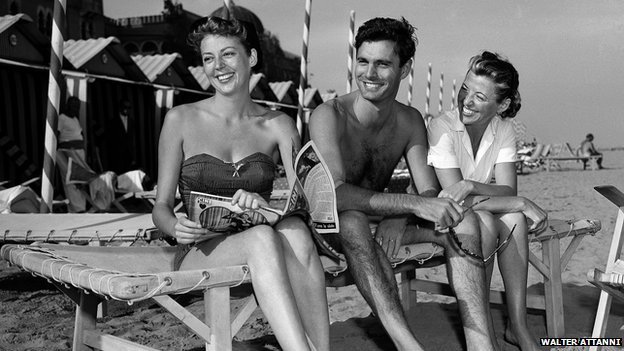 Πέθανε ο Γάλλος εραστής του αμερικανικού κινηματογράφου Λουί Ζουρντάν [εικόνες] | iefimerida.gr 3