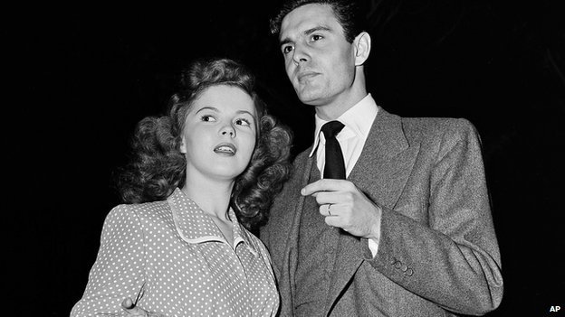 Πέθανε ο Γάλλος εραστής του αμερικανικού κινηματογράφου Λουί Ζουρντάν [εικόνες] | iefimerida.gr 1