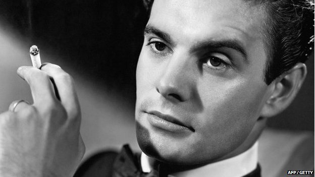 Πέθανε ο Γάλλος εραστής του αμερικανικού κινηματογράφου Λουί Ζουρντάν [εικόνες] | iefimerida.gr 2