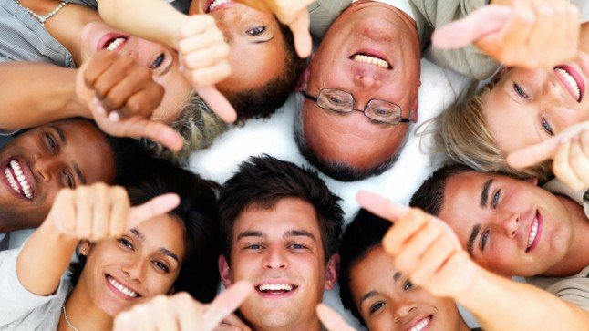 Η τέχνη του να είσαι αγαπητός σε 7 απλά βήματα [εικόνες] | iefimerida.gr 1