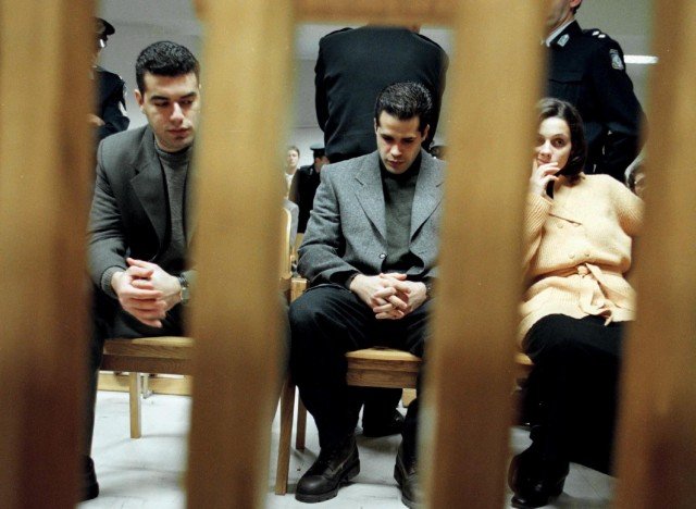 Ελεύθερος ο αρχισατανιστής Ασημάκης Κατσούλας -Αποφυλακίστηκε μετά από 21 χρόνια [εικόνες&βίντεο] | iefimerida.gr 2