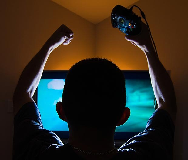 Πώς τα  video games οδήγησαν έναν 22χρονο στο θάνατο [εικόνες] | iefimerida.gr 3