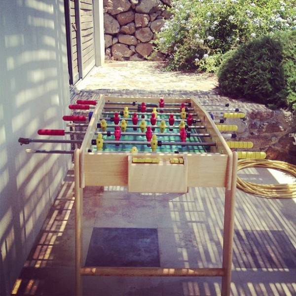 Το εξοχικό του Γιάνη Βαρουφάκη στην Αίγινα [εικόνες] | iefimerida.gr 5