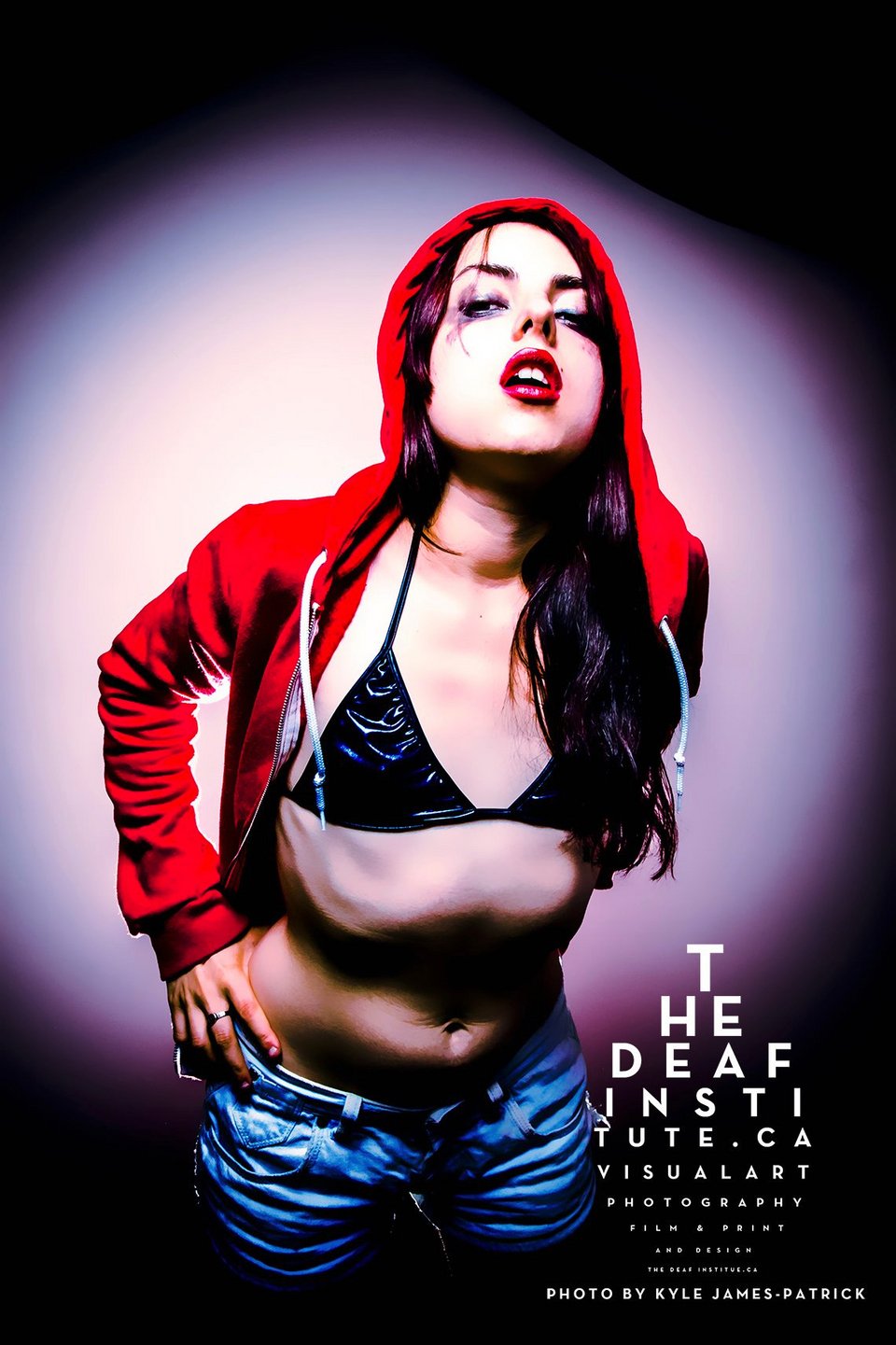 Από αφοσιωμένη μαθήτρια αφέντρα του σεξ - Το ατύχημα που άλλαξε τη ζωή μιας 23χρονης [εικόνες]  | iefimerida.gr 3