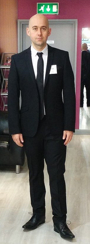 Ετσι έχασε 25 κιλά χάρη στη συμπεριφορά της γυναίκας του -Ενας άνδρας εξομολογείται και συμβουλεύει [εικόνες] | iefimerida.gr 5