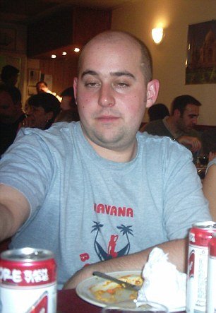 Ετσι έχασε 25 κιλά χάρη στη συμπεριφορά της γυναίκας του -Ενας άνδρας εξομολογείται και συμβουλεύει [εικόνες] | iefimerida.gr 2