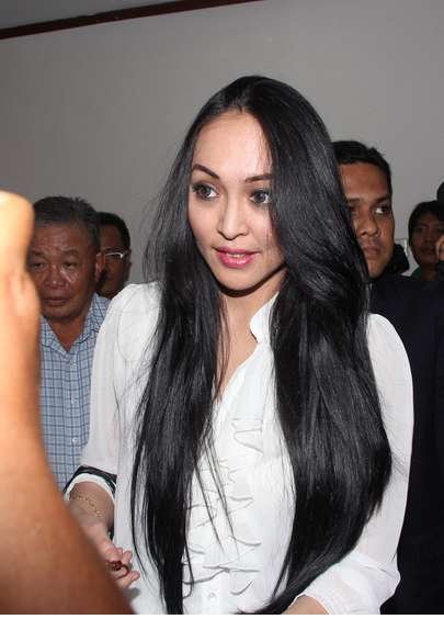 Το Playboy ψήφισε την Γκερέκου ως την πιο σέξι πολιτικό παγκοσμίως -Μέσα στη δεκάδα και η Καϊλή [εικόνες & λίστα] | iefimerida.gr 10