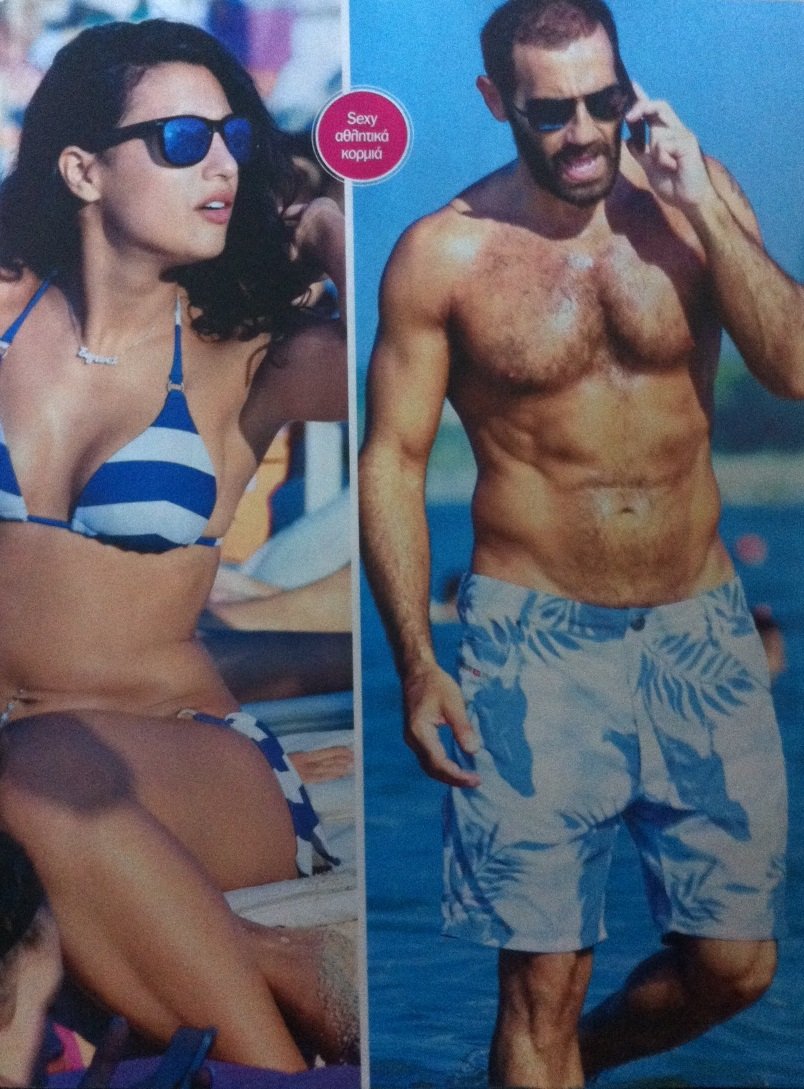 Γιατί οι Ράδιο Αρβύλα καταγγέλλουν την πρώην συνεργάτιδά τους Ευγενία Σαμαρά [εικόνες+βίντεο] | iefimerida.gr 3