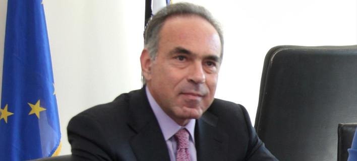 Ξανά στο... μεροκάματο: Τι κάνουν σήμερα οι πολιτικοί που δεν κατάφεραν να μπουν στη Βουλή [εικόνες] | iefimerida.gr 0