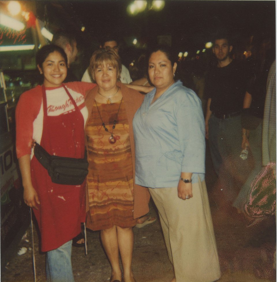 Μία «παράνομη» μετανάστρια που τρύπωσε στην Goldman Sachs και έγινε ένα από τα αστέρια της  [εικόνες] | iefimerida.gr 3