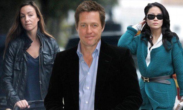 Διάσημοι με εξώγαμα: 12 σταρ που έχουν κάνει παιδιά εκτός γάμου [εικόνες] | iefimerida.gr 1