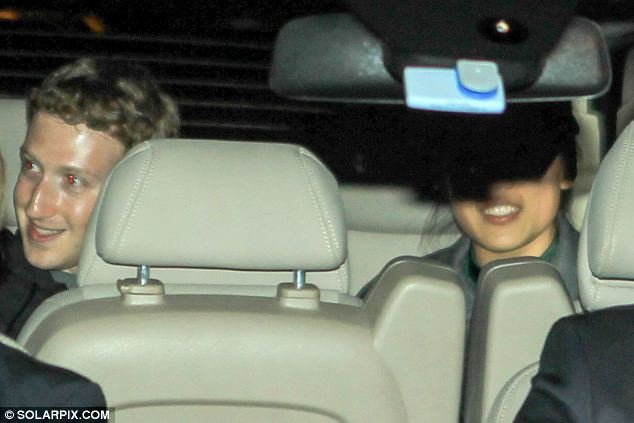 Πώς αλλάζει η ζωή ενός ανθρώπου όταν ξαφνικά αποκτά 17 δισ. ευρώ [εικόνες] | iefimerida.gr 6