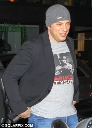 Πώς αλλάζει η ζωή ενός ανθρώπου όταν ξαφνικά αποκτά 17 δισ. ευρώ [εικόνες] | iefimerida.gr 14