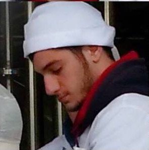 H τελευταία φωτογραφία του Βαγγέλη Γιακουμάκη πριν από την εξαφάνισή του [εικόνες] | iefimerida.gr 1