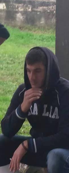 Θρίλερ με τον 20χρονο φοιτητή -Η φωτογραφία με τα ρούχα που φορούσε την ημέρα που εξαφανίστηκε [εικόνες] | iefimerida.gr 1