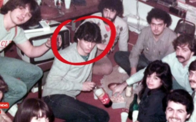 Ντοκουμέντο: Ο Βαρουφάκης ωραίος, με πλούσια μαλλιά, μιλάει για την κυβέρνηση Μητσοτάκη [βίντεο] | iefimerida.gr 3