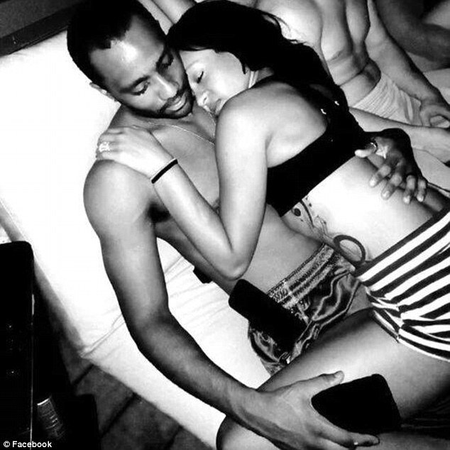 Η ερωτική σχέση της κόρης της Γουίτνεϊ Χιούστον με τον αδελφό της και τα  τραύματα στο σώμα της [εικόνες] | iefimerida.gr 6