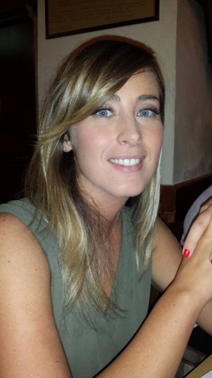 «Ο Βαρουφάκης δεν είναι ο τύπος μου», λέει η σέξι υπουργός του Ρέντσι [εικόνες] | iefimerida.gr 2