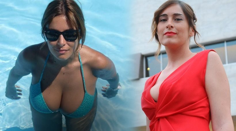 «Ο Βαρουφάκης δεν είναι ο τύπος μου», λέει η σέξι υπουργός του Ρέντσι [εικόνες] | iefimerida.gr 4