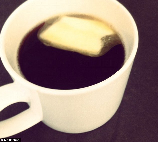 Η καινούρια μόδα που τρελαίνει: Ο καφές με το βούτυρο που βοηθά στη θεαματική απώλεια κιλών [εικόνες] | iefimerida.gr 0