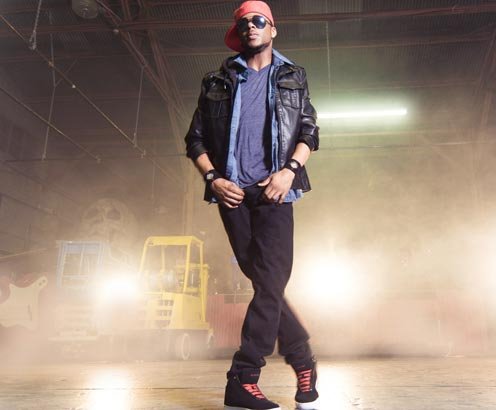 Ο άνθρωπος που έμαθε τον Μάικλ Τζάκσον να χορεύει [βίντεο] | iefimerida.gr 0