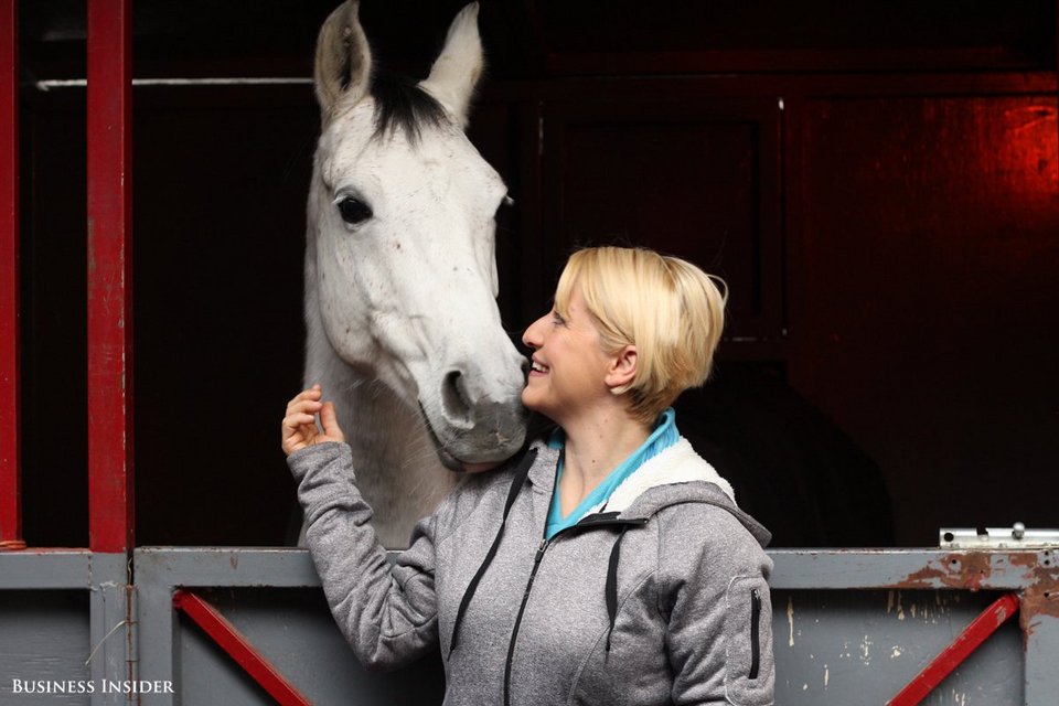 Η ζωή στο τσίρκο: Οι περίεργες οικογένειες, τα ατελείωτα τα ταξίδια και η καθημερινότητα [εικόνες] | iefimerida.gr 17