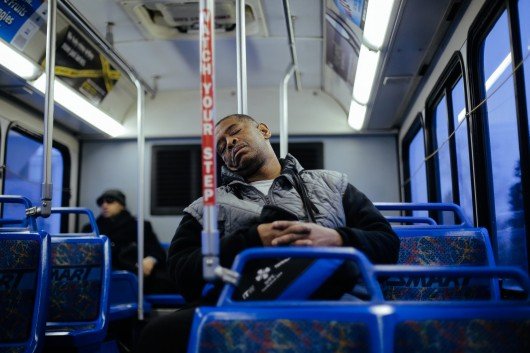 Πώς είναι να ζεις στο Ντιτρόιτ που πτώχευσε -Η ιστορία ενός 56χρονου εργαζόμενου που έκανε την Αμερική να κλάψει [εικόνες] | iefimerida.gr 2