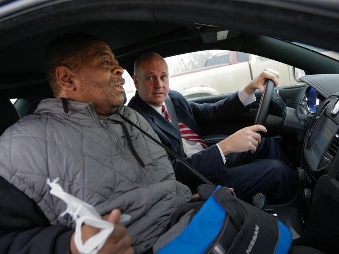 Πώς είναι να ζεις στο Ντιτρόιτ που πτώχευσε -Η ιστορία ενός 56χρονου εργαζόμενου που έκανε την Αμερική να κλάψει [εικόνες] | iefimerida.gr 3