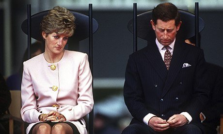 Το ντοκιμαντέρ του BBC για την Νταϊάνα που κόπηκε γιατί θα «έπεφτε» το παλάτι [εικόνες] | iefimerida.gr 1