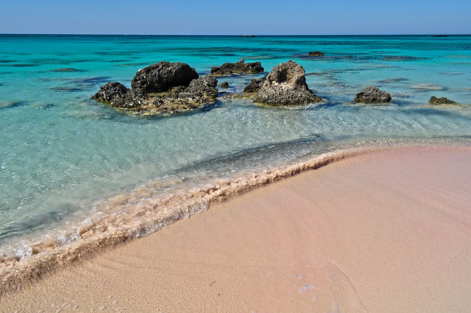 Η ελληνική παραλία που έκανε τους τουρίστες να παραληρούν: Στη λίστα με τις 10 ομορφότερες του κόσμου [εικόνες] | iefimerida.gr 4