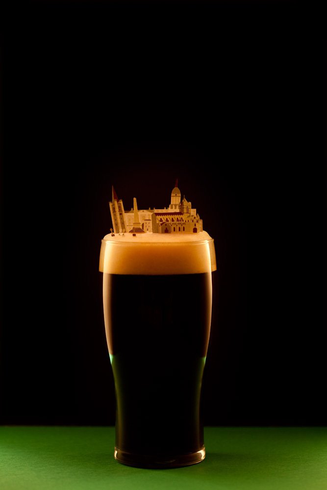 O Παρθενώνας γιαούρτι και ο Πύργος του Άιφελ κρουασάν βουτύρου -Eνα πρωτότυπο πρότζεκτ [εικόνες] | iefimerida.gr 14