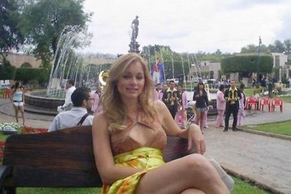 Η κόρη του Πούτιν δεν μπορεί πια να κρύψει τα μυστικά της [εικόνες] | iefimerida.gr 3