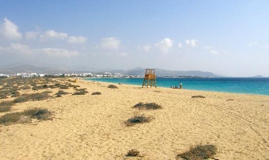 Μια σεληνιακή, μια... σέξι, μα όλες με διάφανα νερά -Οι 10 ελληνικές παραλίες που συγκινούν τον πλανήτη [εικόνες] | iefimerida.gr 9