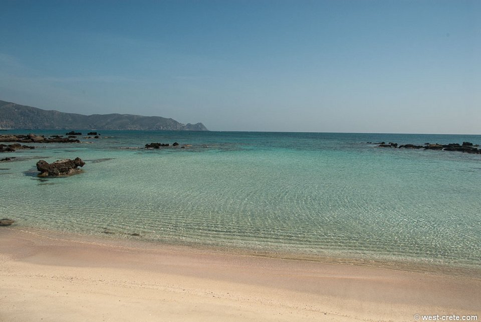Η ελληνική παραλία που έκανε τους τουρίστες να παραληρούν: Στη λίστα με τις 10 ομορφότερες του κόσμου [εικόνες] | iefimerida.gr 24