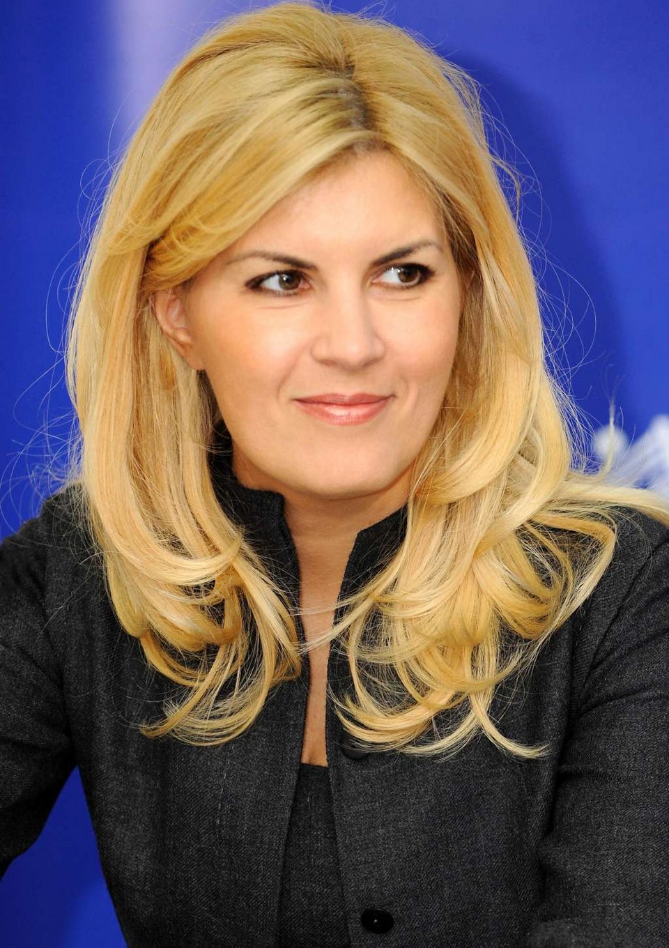 Το Playboy ψήφισε την Γκερέκου ως την πιο σέξι πολιτικό παγκοσμίως -Μέσα στη δεκάδα και η Καϊλή [εικόνες & λίστα] | iefimerida.gr 19