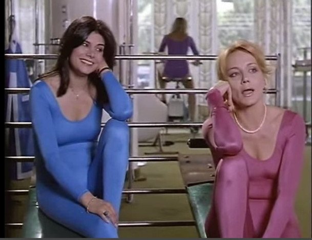 Πέθανε η ηθοποιός Ελένη Θεοφίλου [εικόνες] | iefimerida.gr 1