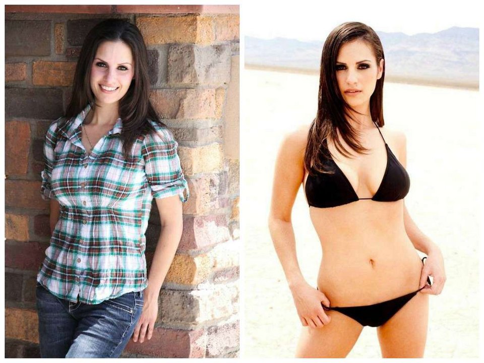 Το Playboy ψήφισε την Γκερέκου ως την πιο σέξι πολιτικό παγκοσμίως -Μέσα στη δεκάδα και η Καϊλή [εικόνες & λίστα] | iefimerida.gr 1