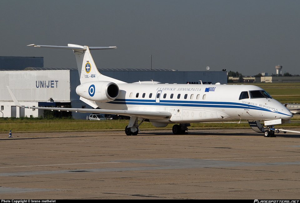 Στο σφυρί το... πρωθυπουργικό αεροσκάφος -Η πτήση για διακοπές στη Σκιάθο & η πρόταση υπουργού σε καλλονή για... βόλτα [εικόνες] | iefimerida.gr 2