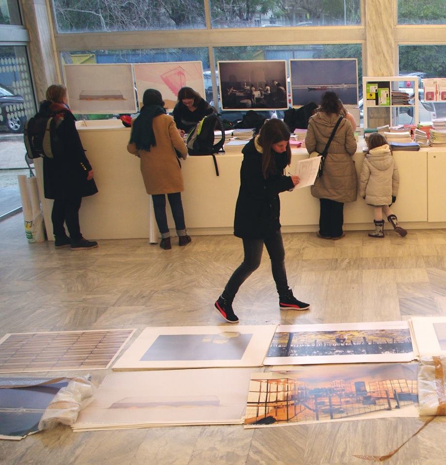 Το ΕΜΣΤ μετακομίζει και χαρίζει [εικόνες] | iefimerida.gr 1