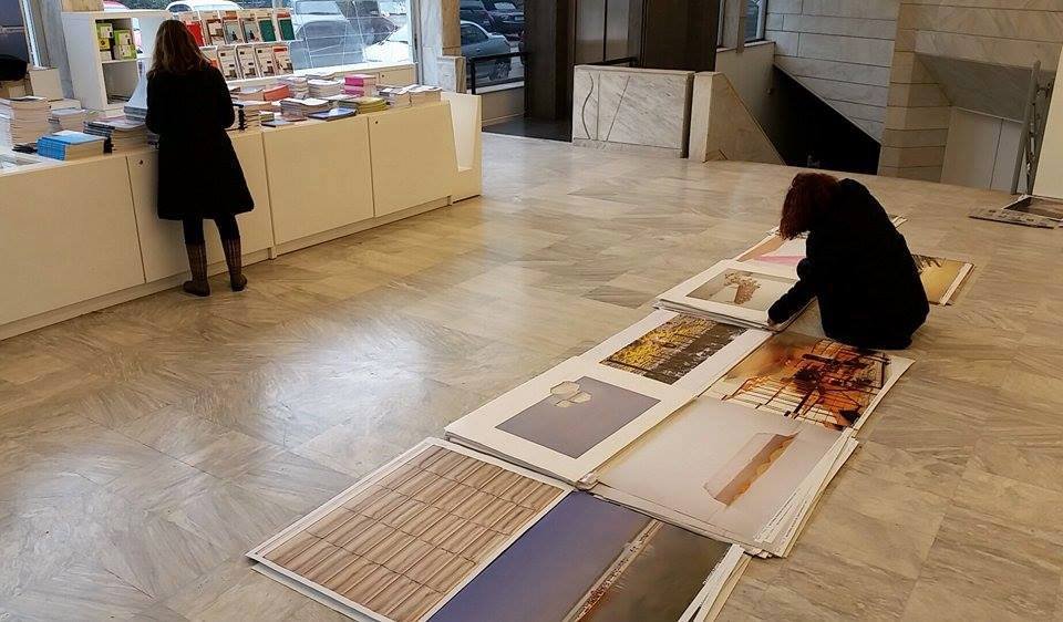 Το ΕΜΣΤ μετακομίζει και χαρίζει [εικόνες] | iefimerida.gr 3