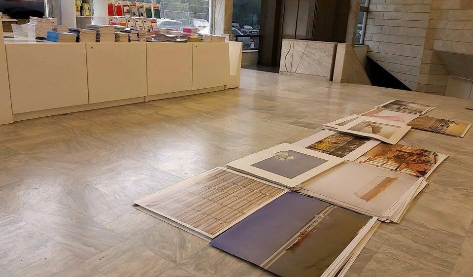 Το ΕΜΣΤ μετακομίζει και χαρίζει [εικόνες] | iefimerida.gr 0