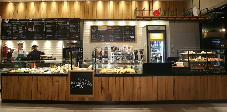 «Δημιουργώντας το καλύτερο zesto sandwich…ever!» | iefimerida.gr 0
