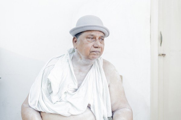 «Δυο γυμνοί ερωτευμένοι ομοφυλόφιλοι»- Η φωτογραφία που κέρδισε το World Press Photo [εικόνες]  | iefimerida.gr 16