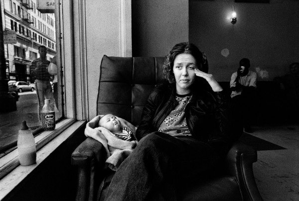 «Δυο γυμνοί ερωτευμένοι ομοφυλόφιλοι»- Η φωτογραφία που κέρδισε το World Press Photo [εικόνες]  | iefimerida.gr 9