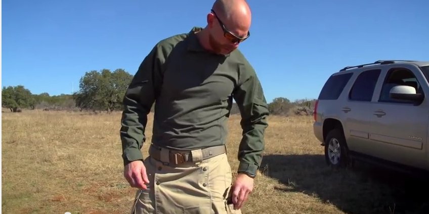 Λοκατζήδες με φούστες -Γιατί προτιμούν να φορούν κιλτ [εικόνες & βίντεο] | iefimerida.gr 1